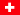 Flagge Schweiz